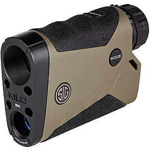 Sig Sauer Kilo5K - Applied Ballistics Rangefinder