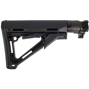 SIG SAUER MCX/MPX Folding Rifle Stock | 15% Off w/ Free S&H