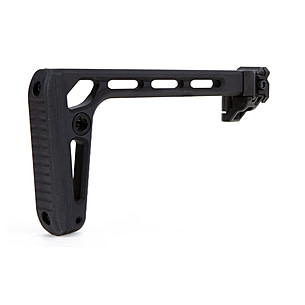 SIG SAUER Minimalist Plus Folding Stock for MCX/MPX | 21% Off 4.7 