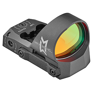 Sig Sauer Romeo 3 Max 1X30Mm Red Dot Sight | Up To 23% Off 4.8 Star Rating  W/ Free Shipping
