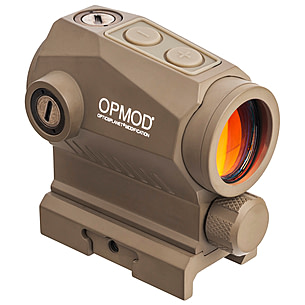 SIG SAUER OPMOD Romeo5 1x20mm 2 MOA Dot Compact Reflex Red Dot