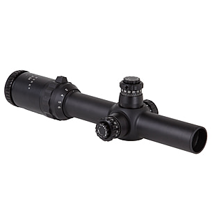 Sightmark Triple Duty M4 1-6x24 Rifle Scopes | 4.6 Star Rating