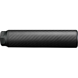 Silverback Airsoft Carbon Dummy Suppressor | Free Shipping over $49!