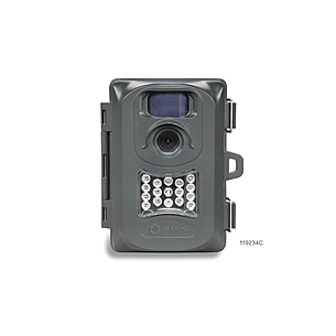 Simmons 4 shop pack trail camera