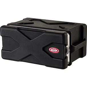 SKB Cases Roto Rack - Shallow 3U Roto Racks 19 x 10 x 5.25