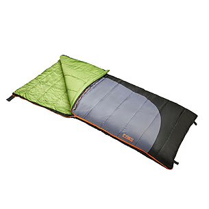 Slumberjack Big Timber Pro 20 Sleeping Bag - Long