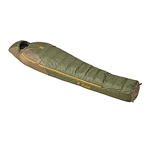 Slumberjack Big Timber Pro 20 Sleeping Bag - Long