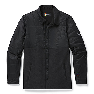 Smartwool Anchor Line Shirt Jacket - Men's