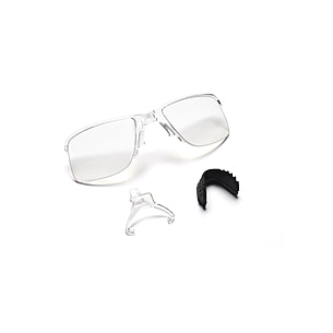 Smith optics best sale prescription insert