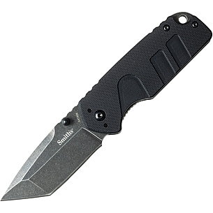 https://op1.0ps.us/305-305-ffffff-q/opplanet-smith-s-sharpeners-campaign-linerlock-folding-knife-3-75in-closed-2-75in-black-stonewash-420-ss-tanto-blade-black-g10-handle-thumb-stud-pocket-clip-black-ac50985-main.jpg