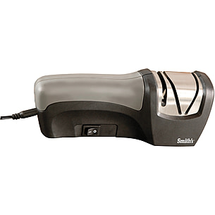 Smith's Compact Electric Knife Sharpener 50097