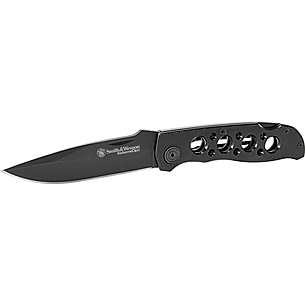 Smith & Wesson Extreme Ops Frame Lock Folding Knife | Up to $2.00