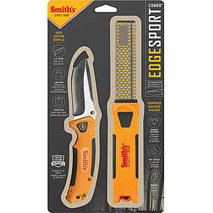 Smith's Consumer Products Store. 10-SECOND KNIFE & SCISSORS SHARPENER