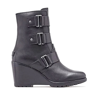 After hours hotsell bootie sorel