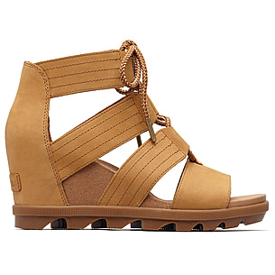 Sorel joanie lace online sandal