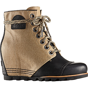 Sorel pdx deals wedge cafe