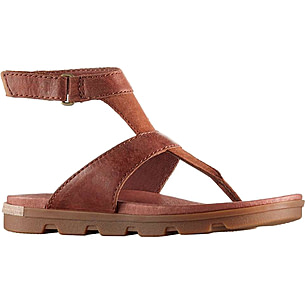 Sorel torpeda lace on sale sandal