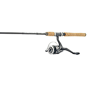 South Bend Equinox Spinning Rod and Reel Combo