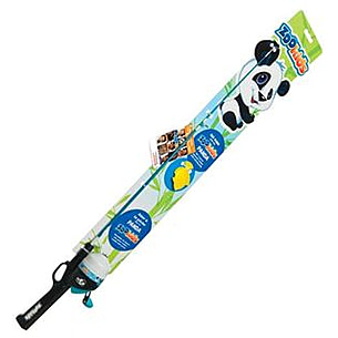 South Bend Proton Spinning Telescopic Rod - 6