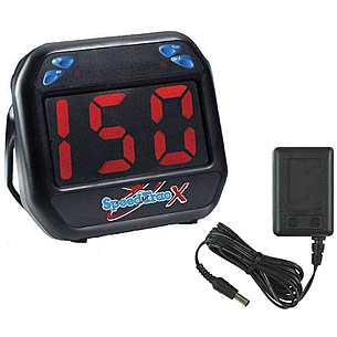 Sports Radar Speed Gun SR3600