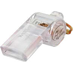 Sportdog Roy Gonia Clear Competition Whistle