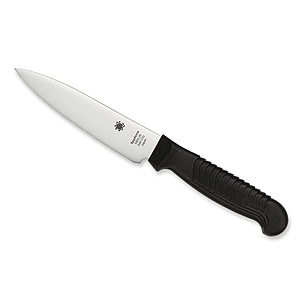 Spyderco Kitchen Paring Knife 4.5 in