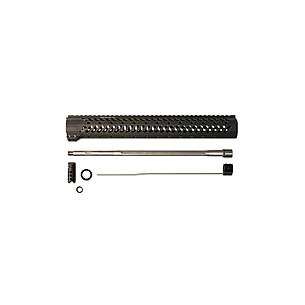 Stag Arms 18in 5.56 Fluted Barrel Assembly