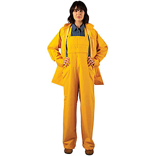 Stansport Commercial Rain Suit | 21% Off w/ Free S&H