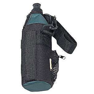 Insulated Bottle Carrier with Strap - Stansport