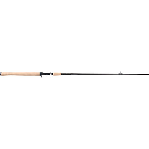 Star Rod, Aerial Salmon/Steelhead Casting Rod, 6-15lb, 2 Piece, Medium Cork  Fuji