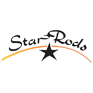 Star Rods Handcrafted Rods