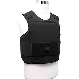 Spectre Bulletproof Vest Level IIIA Anti-Stab