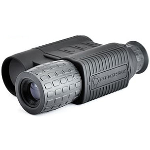 stealth cam infrared