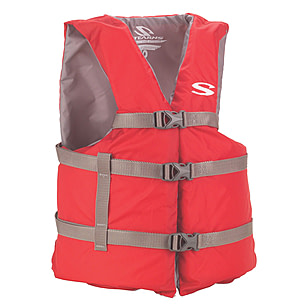 ERIZONE Kids Swim Jacket Life Jacket Personal Flotation Safety