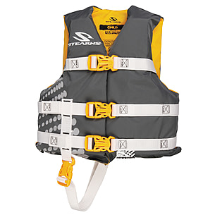Stearns Fishing Fishing Vests With Pockets for sale