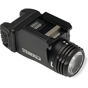 Steiner eOptics TOR Fusion Laser Sight 7001 Color: Black, Light