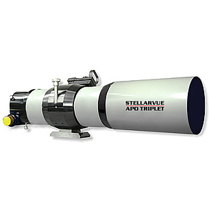 Stellarvue telescope hot sale reviews