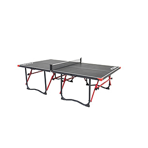 STIGA Optimum 30 Premium Ping Pong Table
