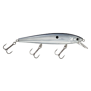 Strike King Bitsy Bug White Mini Jig