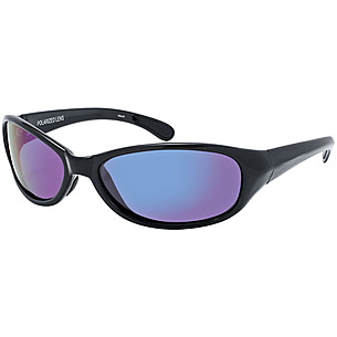 Gone Fishing Sunglasses Keeper Fish 194 Polarized Oval Sungalsees