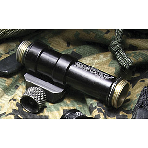 SureFire M600 Series Scout Light Body Assembly | 13% Off 4.5 Star 