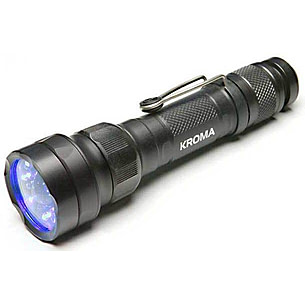 SureFire Kroma K2 Tactical LED Flashlight | Free Shipping over $49!