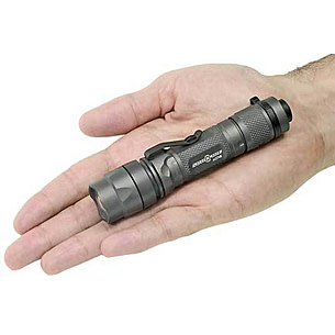 Surefire L1 LumaMax OD Hard Anodized LED Flashlights | 5