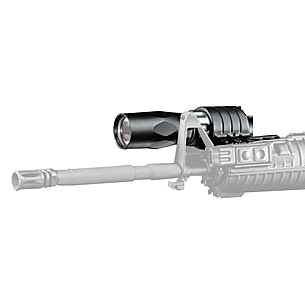 SureFire M500L Weapon Mounted Flashlight - 500 Lumens 33mm