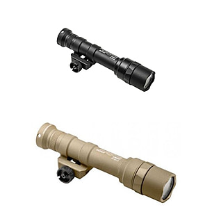 SureFire M600 Ultra Scout WeaponLight | SAVE more than 10%