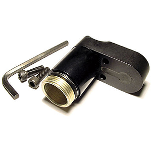 Surefire Offset Adapter For Classic Weaponlight Systems A15 | Free Shipping  over $49!