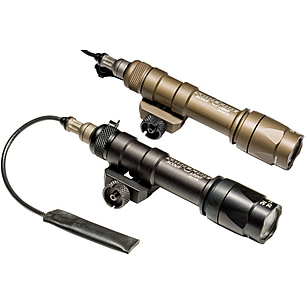 SureFire M600 / M600C Kit01 Scout Light Weaponlight Kit | Free Shipping  over $49!