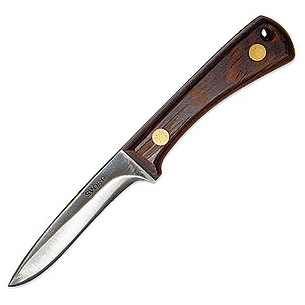 Kiwi Stainless Steel Knife No. 504
