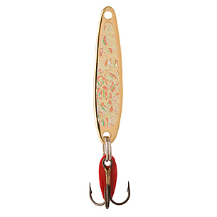 Swedish Pimple 1 oz Jigging Lure  Up to 13% Off Free Shipping over $49!