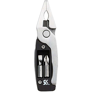 SwissTech T-Rex Pocket Tool Kit, 7 Tools - KnifeCenter - MFTCSBK-TR -  Discontinued